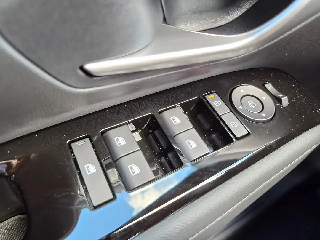 Hyundai TUCSON - Thumbnail 13