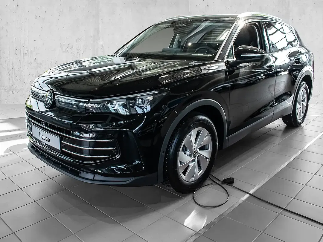 Volkswagen Tiguan 1.5 eTSI DSG AUT Elegance - foto 1