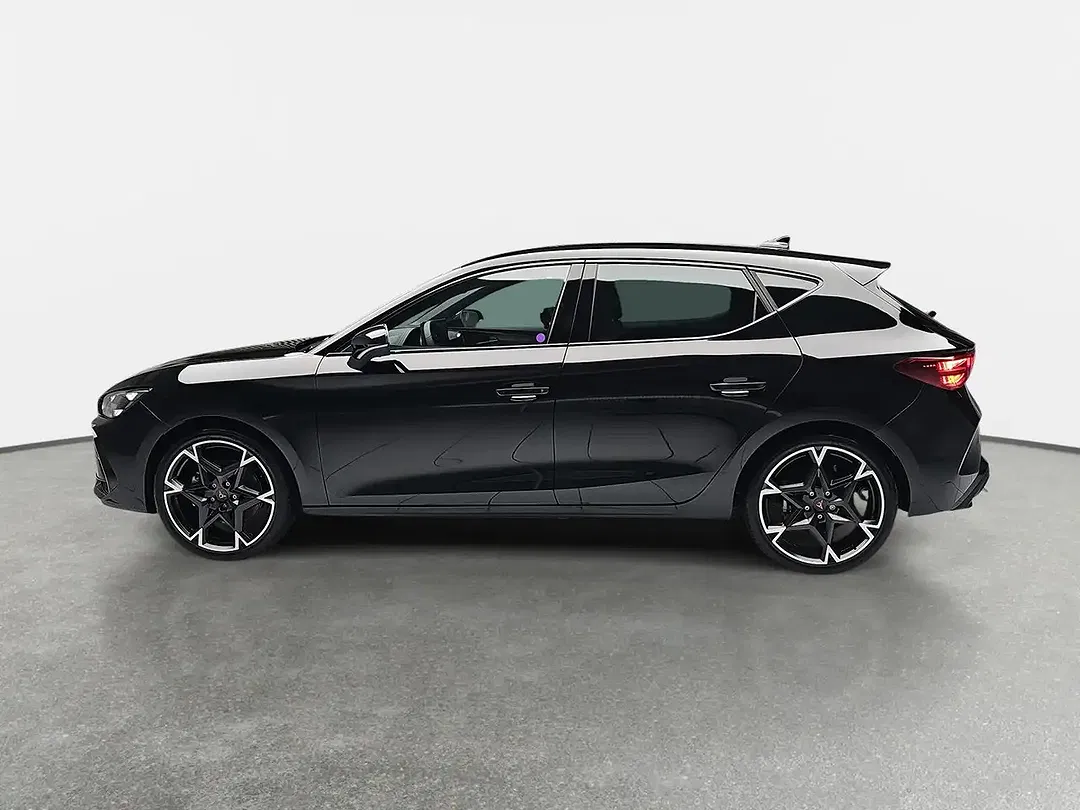 CUPRA Leon - Thumbnail 5
