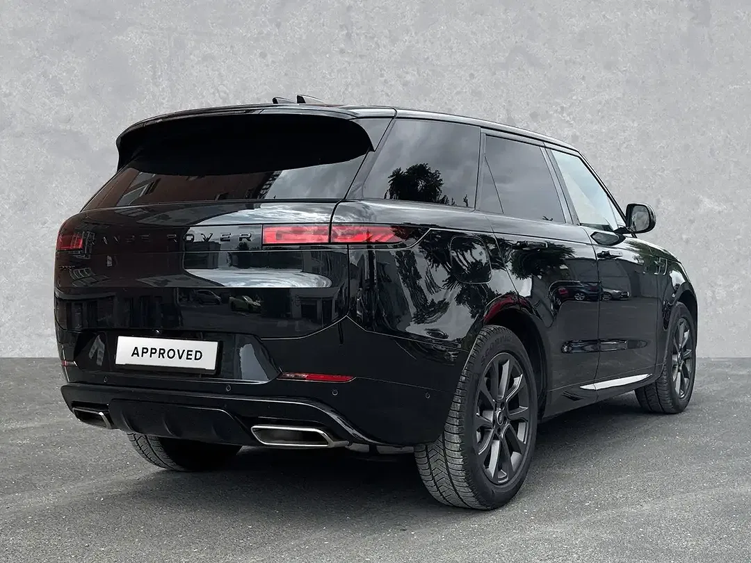 Land Rover Range Rover Sport - Thumbnail 2