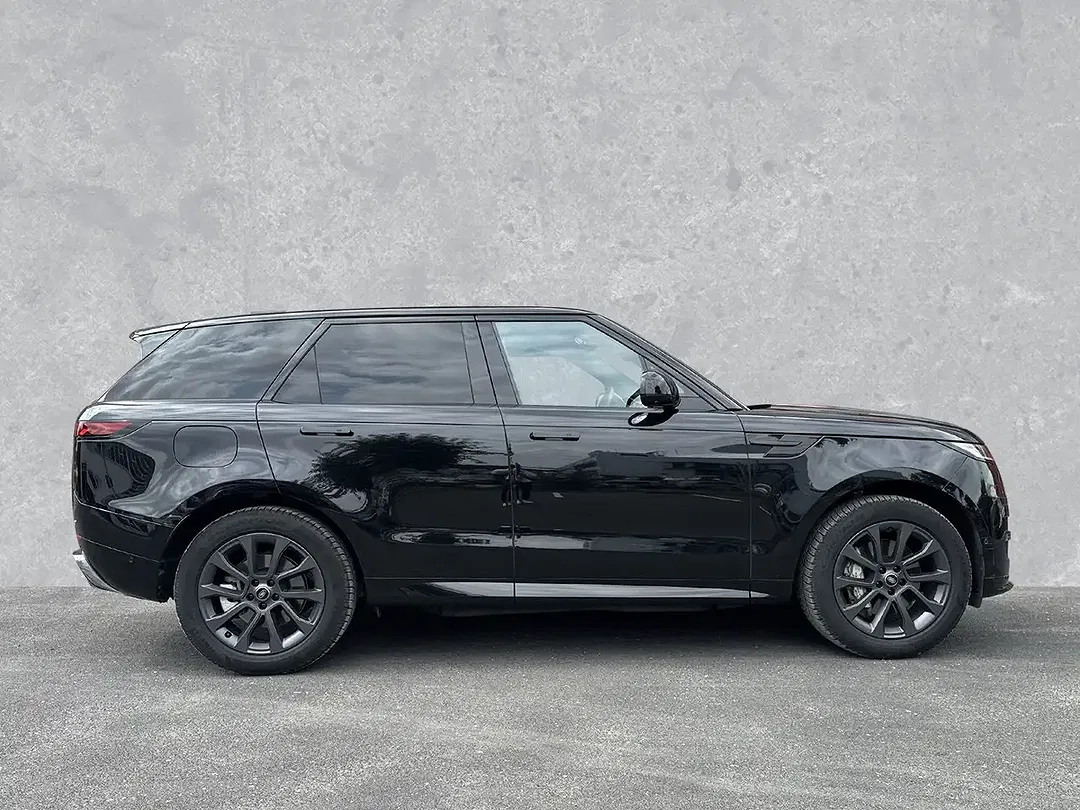 Land Rover Range Rover Sport - Thumbnail 6