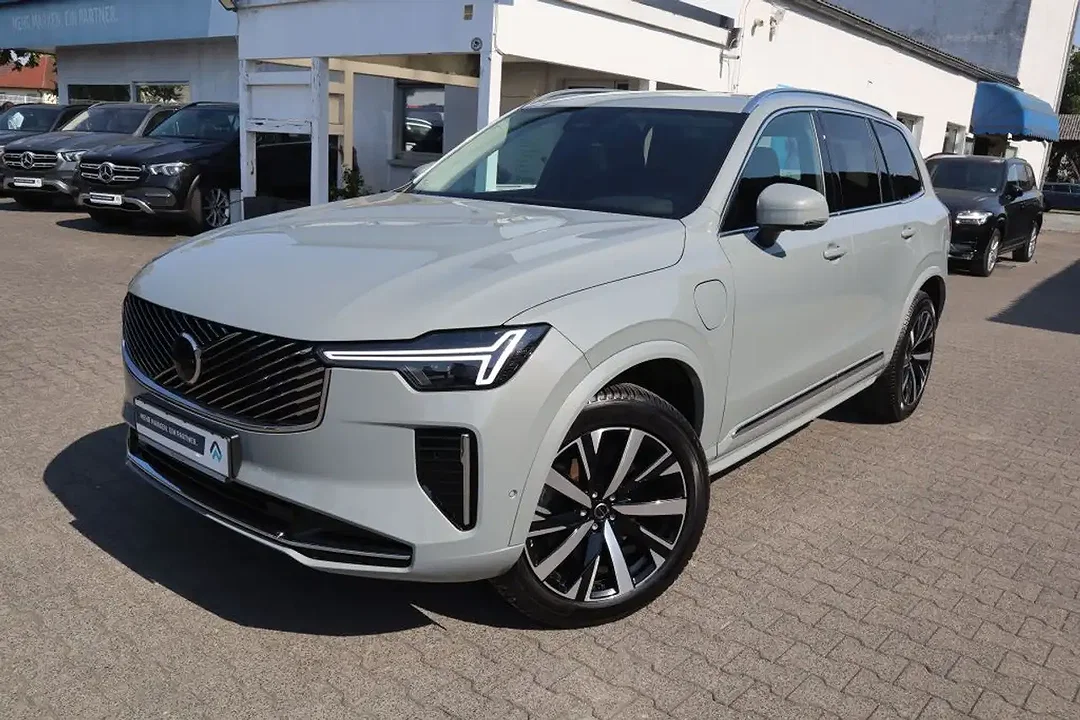 Volvo XC90 - Afbeelding 1