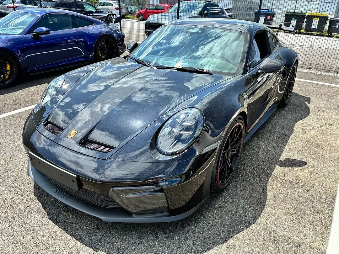 Porsche 911 - Thumbnail 17