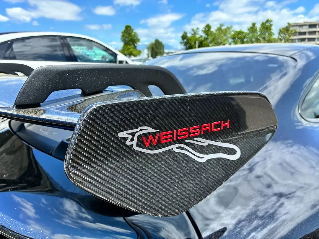 Porsche 911 - Thumbnail 3