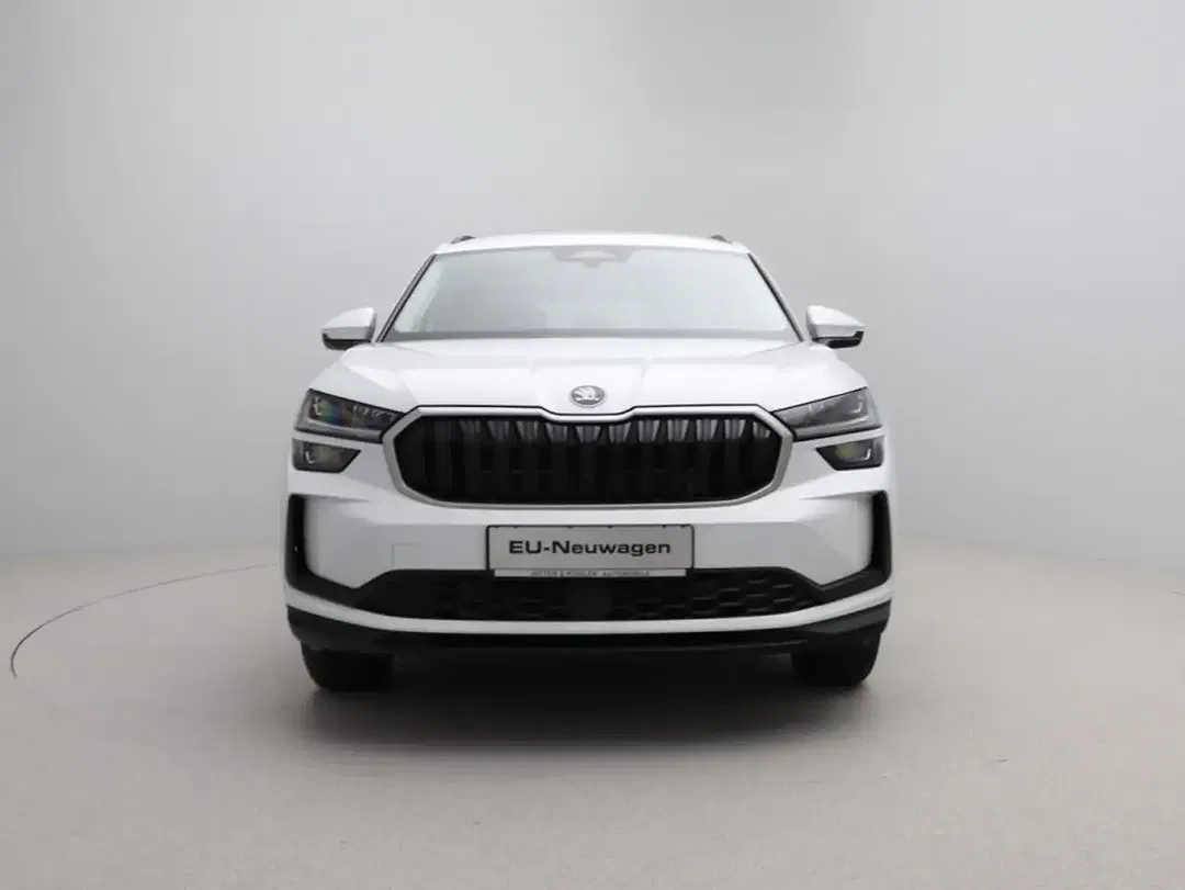Skoda Kodiaq - Thumbnail 8