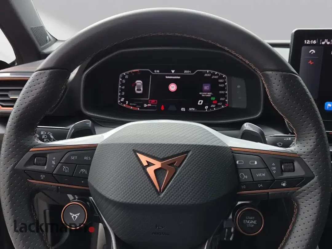 CUPRA Formentor - Thumbnail 14