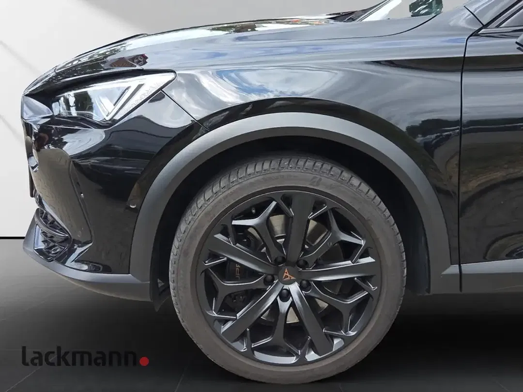 CUPRA Formentor - Thumbnail 15