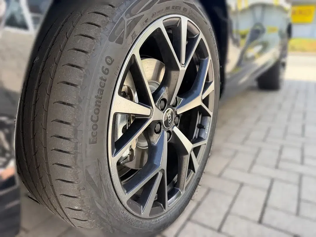 Audi Q3 - Thumbnail 8