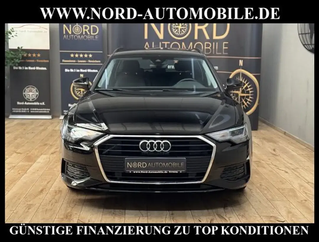Audi A6 - Thumbnail 2