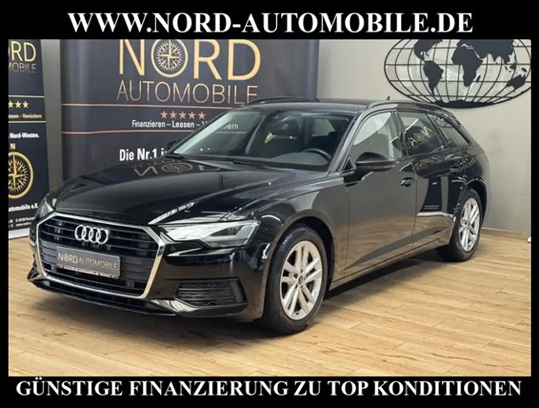 Audi A6 - Thumbnail 4