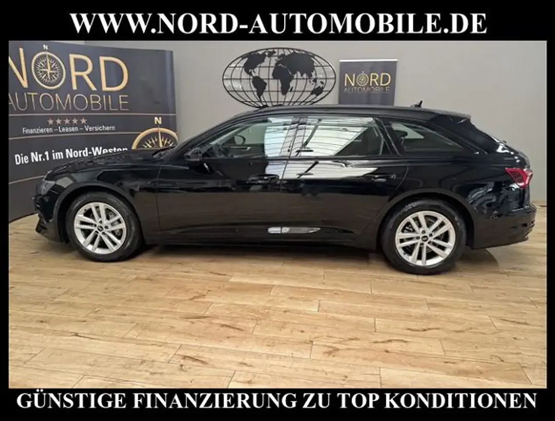 Audi A6 - Thumbnail 5