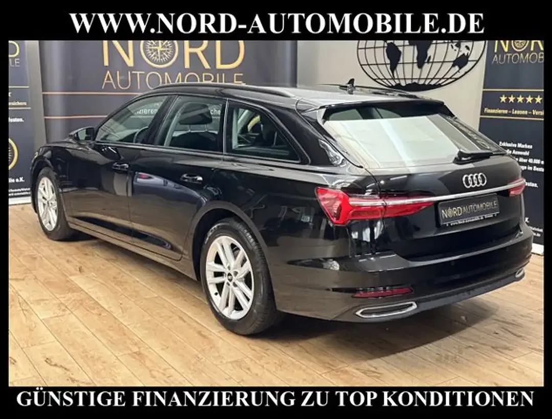 Audi A6 - Thumbnail 6