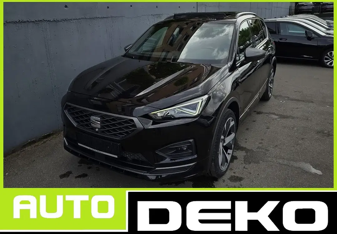 SEAT Tarraco 2.0 TDI DSG FR - foto 2