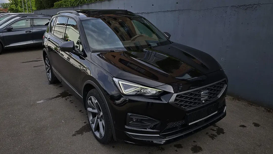 SEAT Tarraco - Afbeelding 1