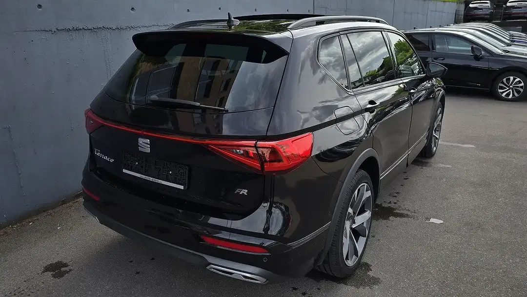 SEAT Tarraco - Thumbnail 4