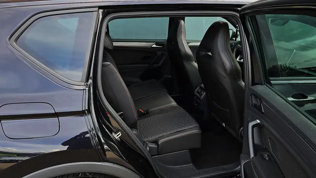 SEAT Tarraco - Thumbnail 8