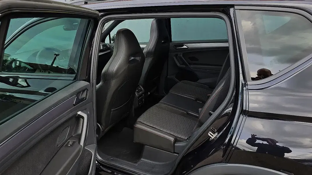 SEAT Tarraco - Thumbnail 9