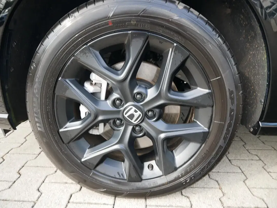 Honda ZR-V - Thumbnail 10