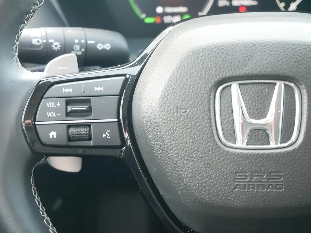 Honda ZR-V - Thumbnail 14