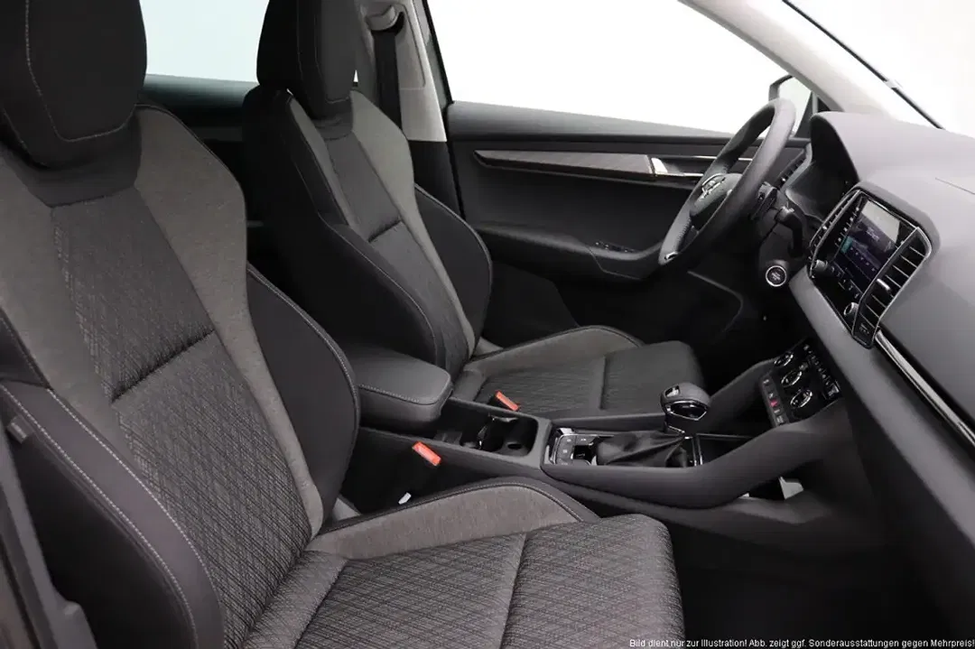 Skoda Karoq - Thumbnail 12