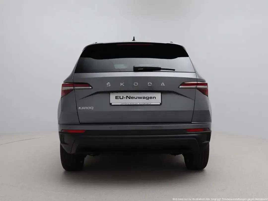 Skoda Karoq - Thumbnail 6