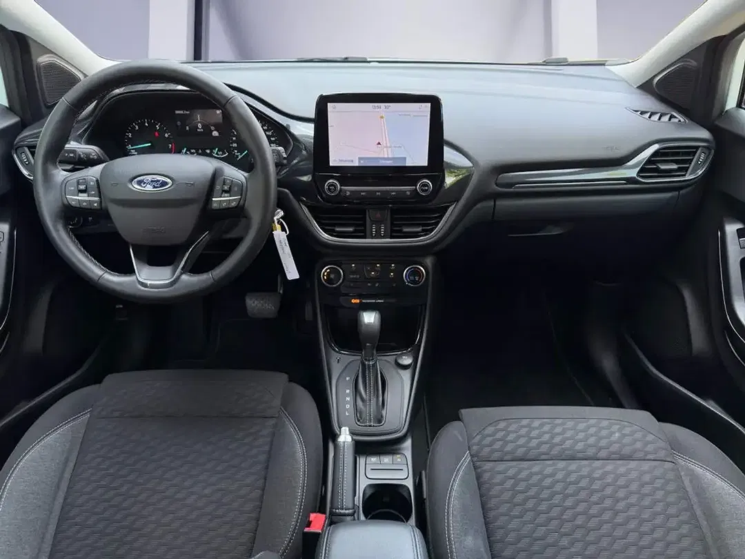 Ford Puma - Thumbnail 10
