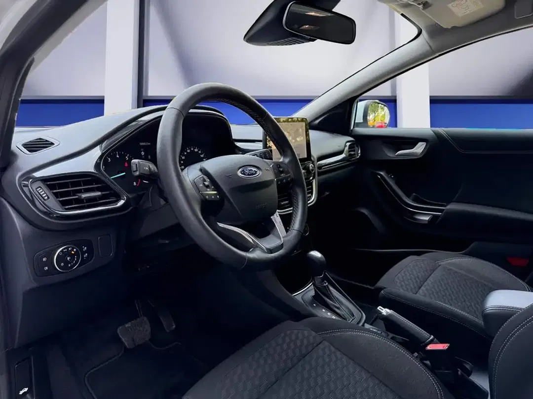 Ford Puma - Thumbnail 13