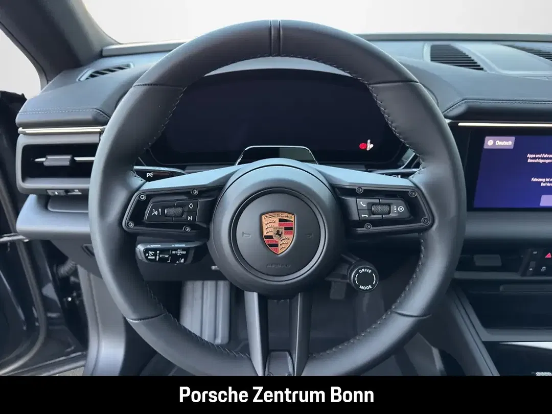 Porsche Macan - Thumbnail 10