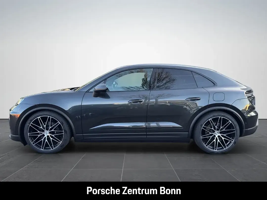 Porsche Macan - Thumbnail 8