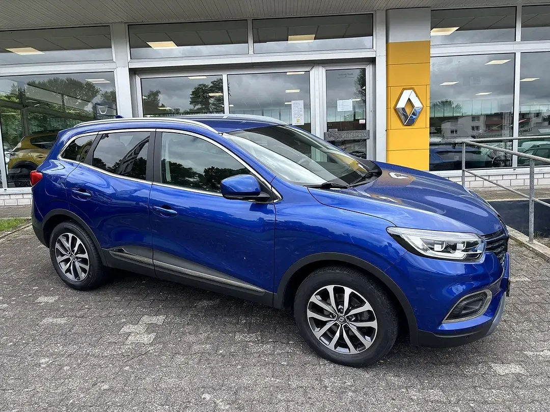 Renault Kadjar - Afbeelding 1