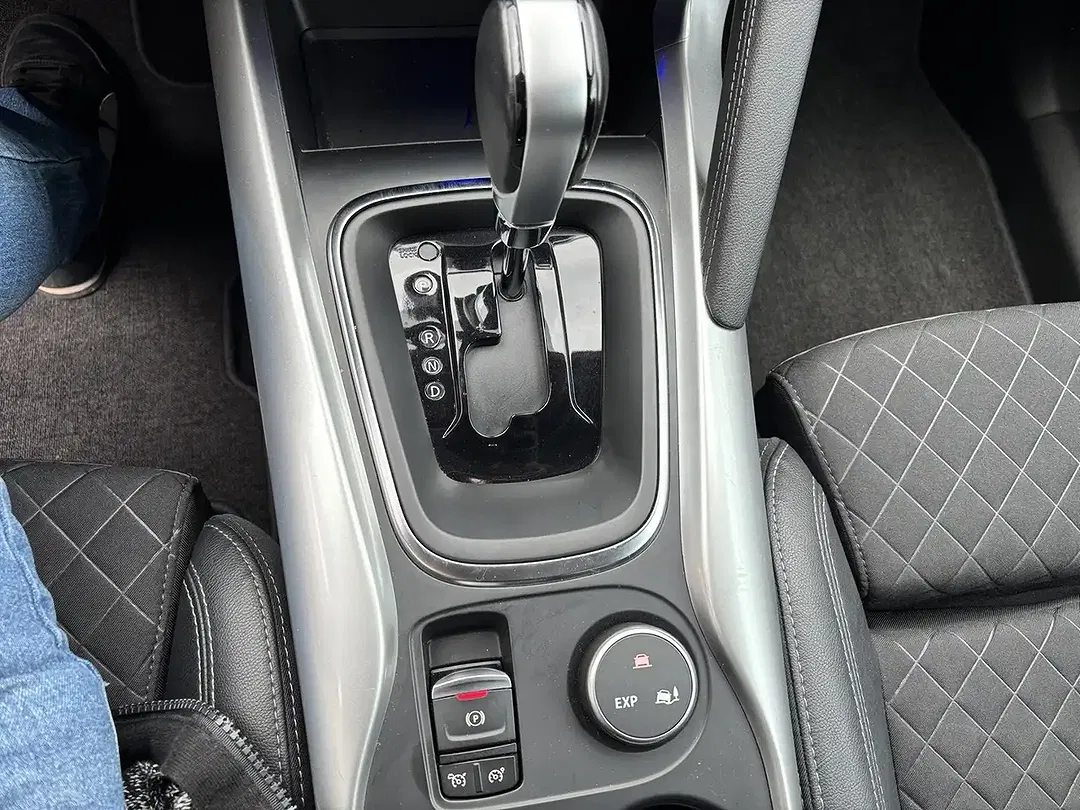 Renault Kadjar - Thumbnail 10