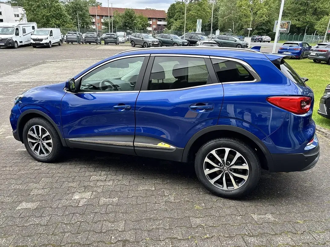 Renault Kadjar TCe EDC Intens - foto 2