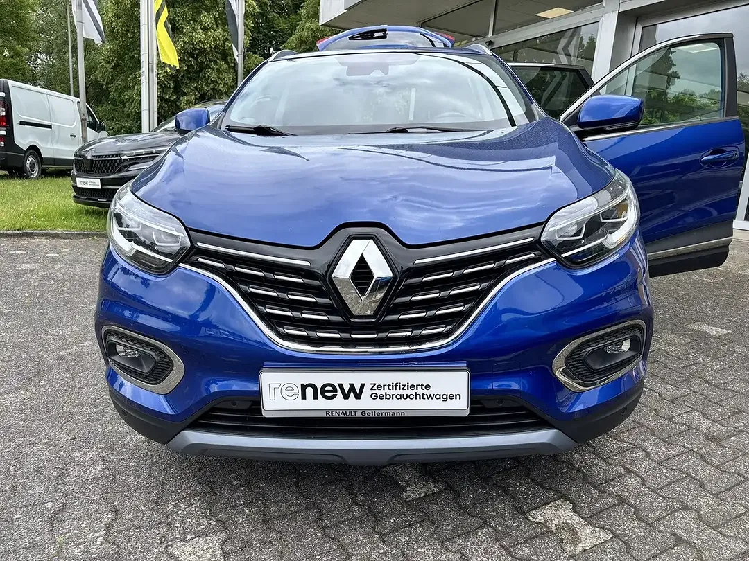 Renault Kadjar - Thumbnail 20