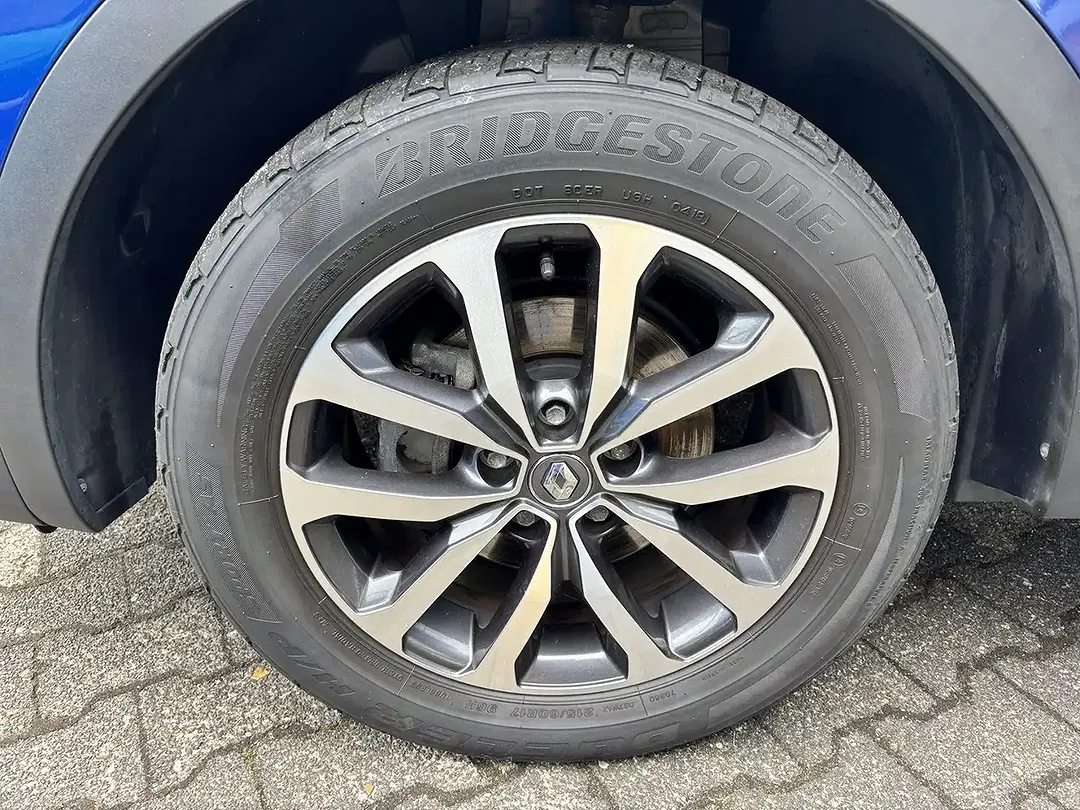 Renault Kadjar - Thumbnail 21