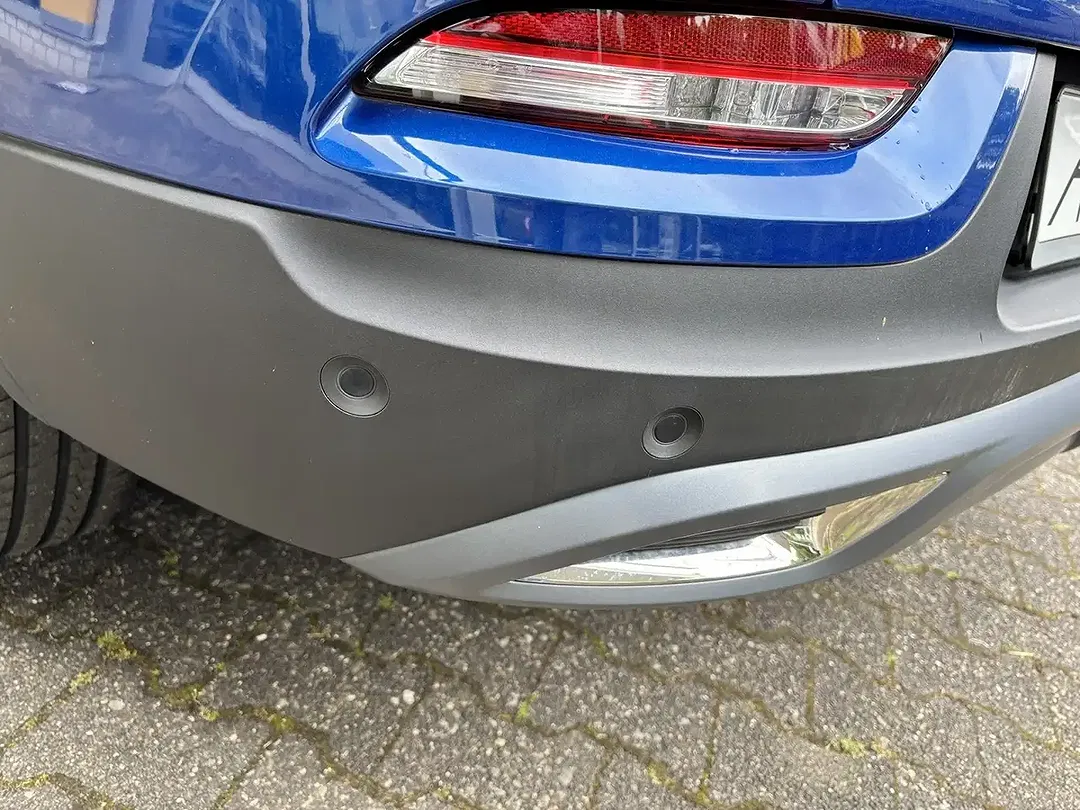 Renault Kadjar TCe EDC Intens - foto 24