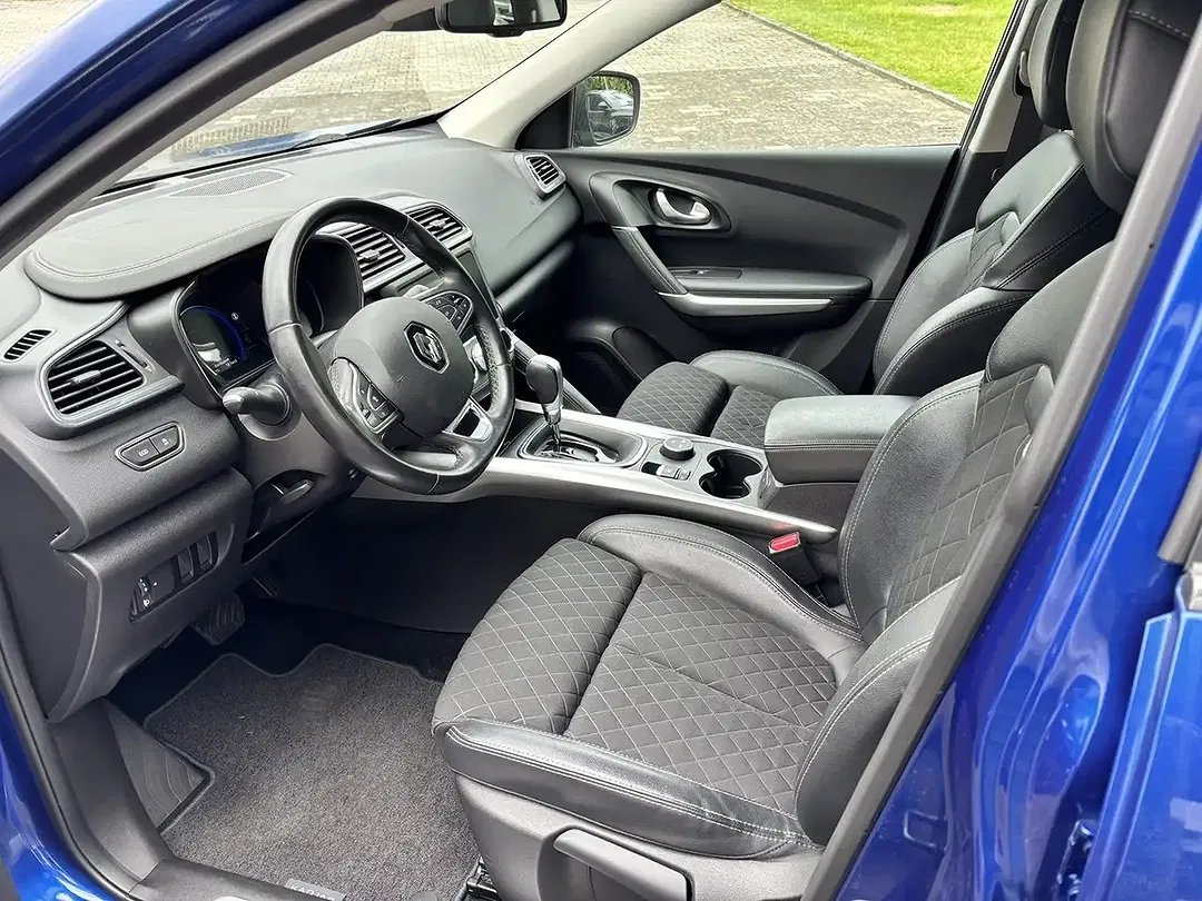 Renault Kadjar - Thumbnail 3