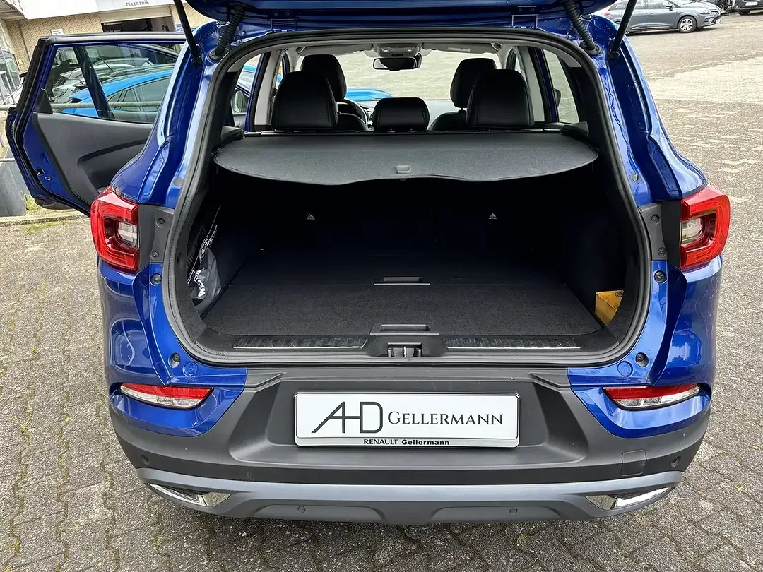 Renault Kadjar - Thumbnail 5