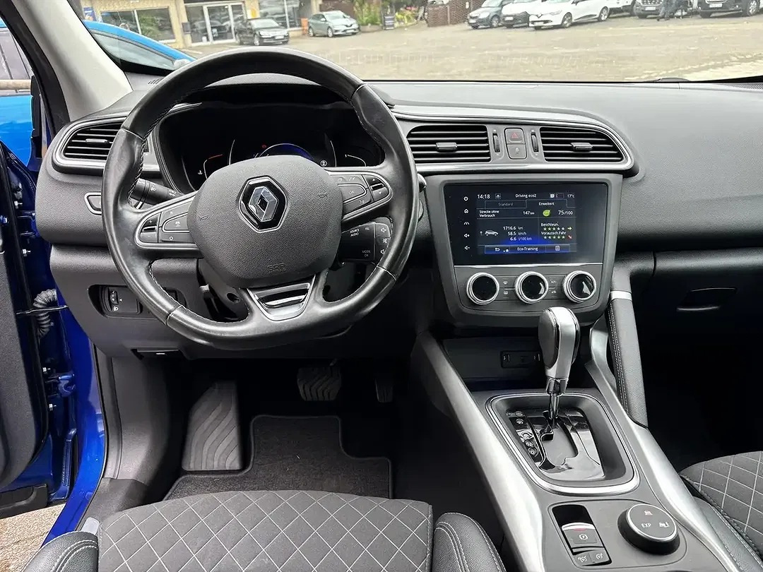 Renault Kadjar - Thumbnail 6