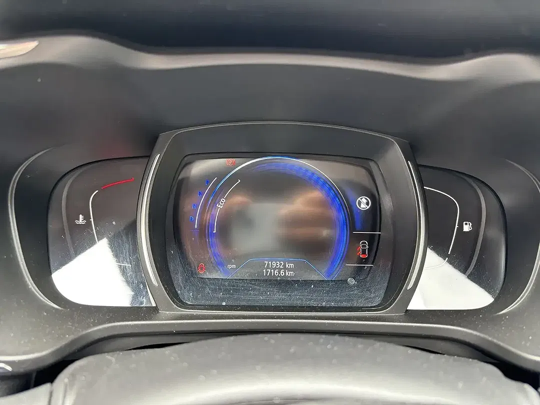 Renault Kadjar - Thumbnail 7