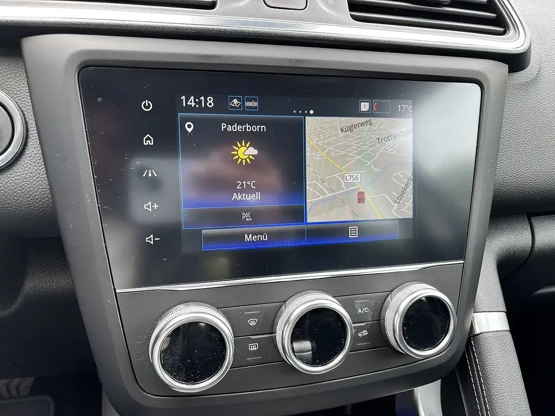 Renault Kadjar - Thumbnail 8