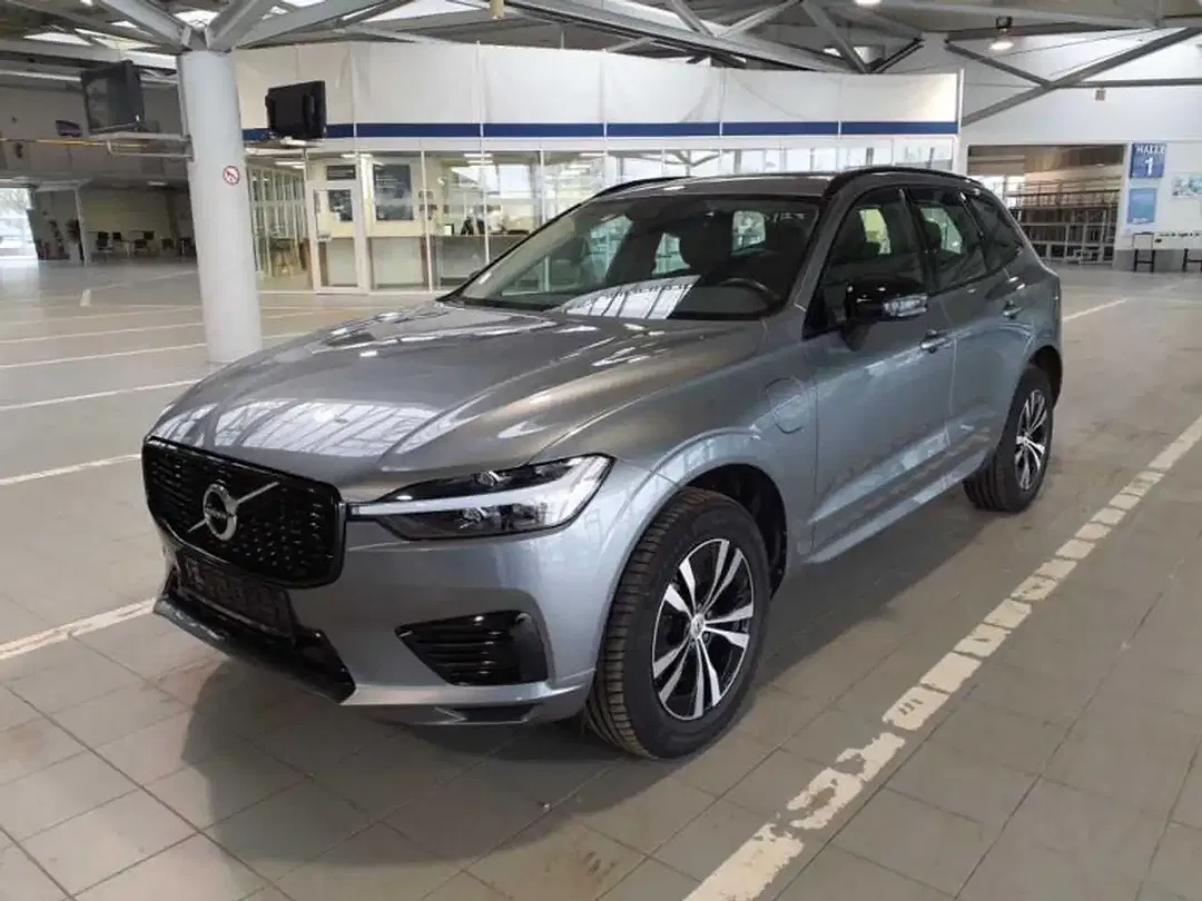 Volvo XC60 T6 AWD Recharge R-Design - foto 1