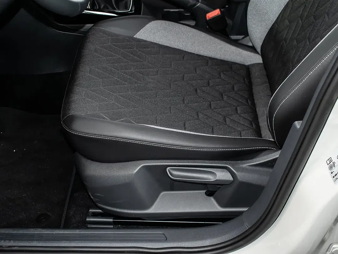 Volkswagen T-Cross 1.0 TSI DSG AUT Life - foto 14