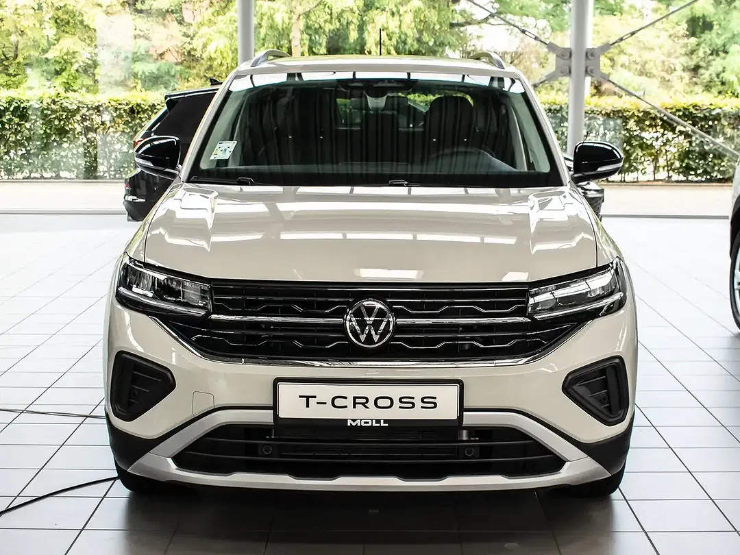 Volkswagen T-Cross 1.0 TSI DSG AUT Life - foto 2