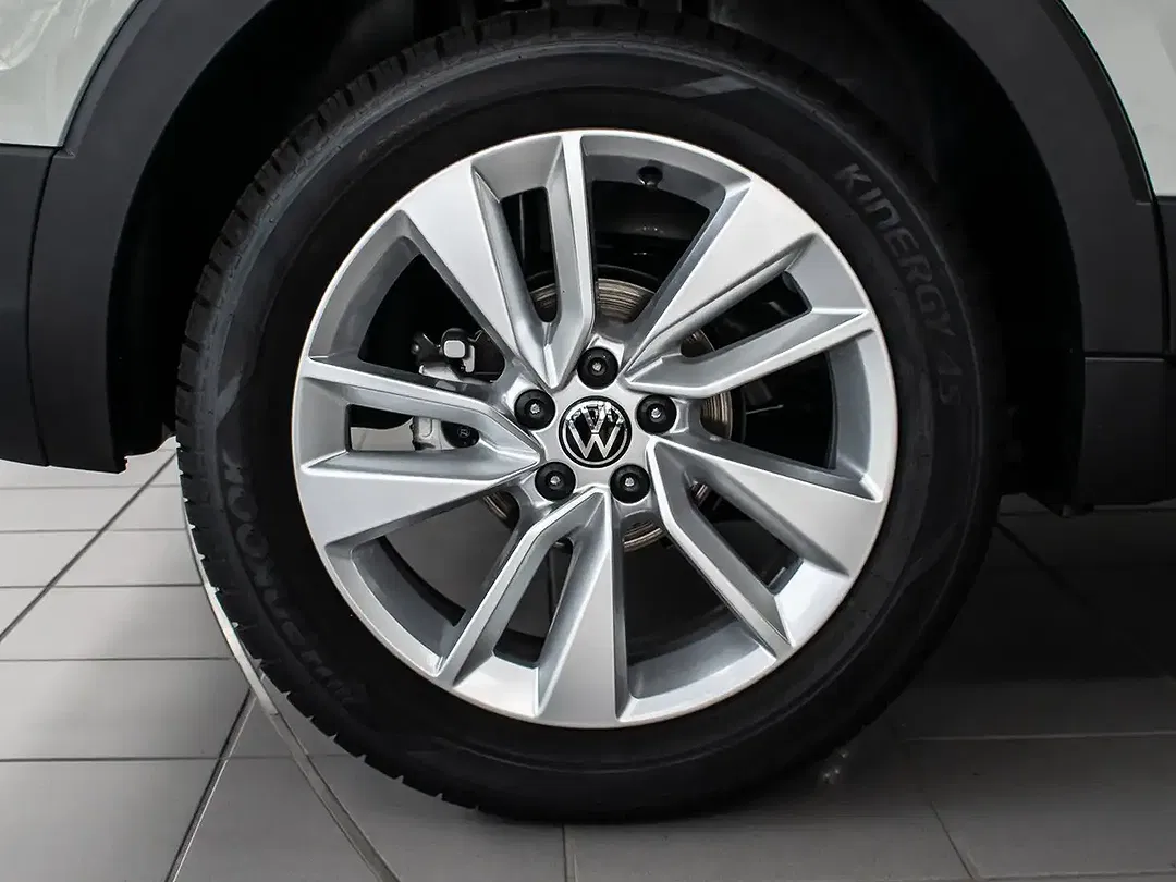 Volkswagen T-Cross - Thumbnail 5