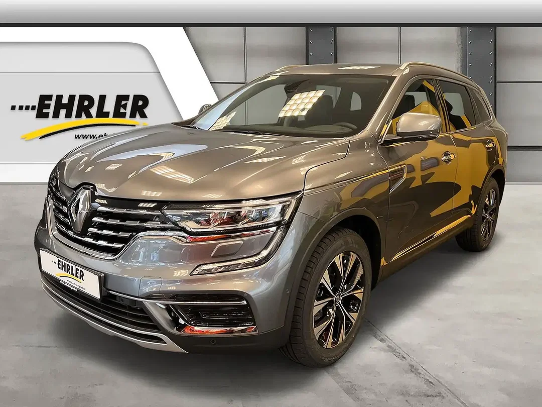 Renault Koleos - Afbeelding 1