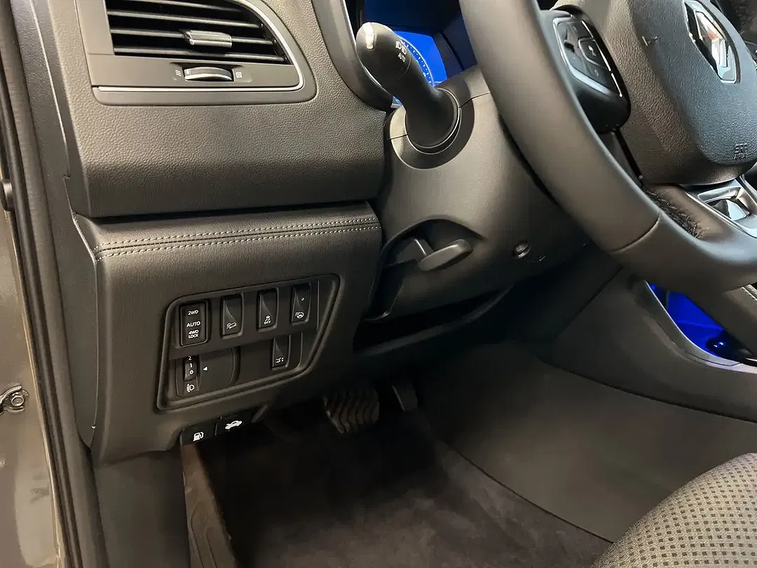 Renault Koleos - Thumbnail 11