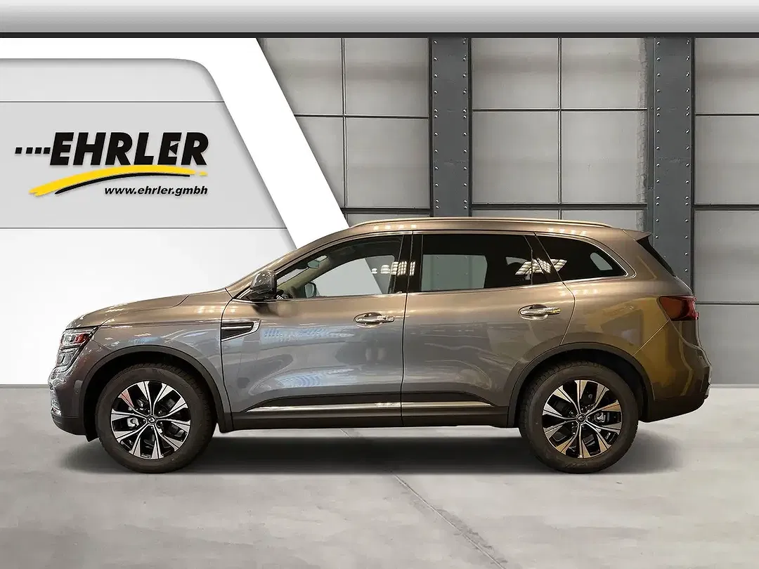 Renault Koleos - Thumbnail 3