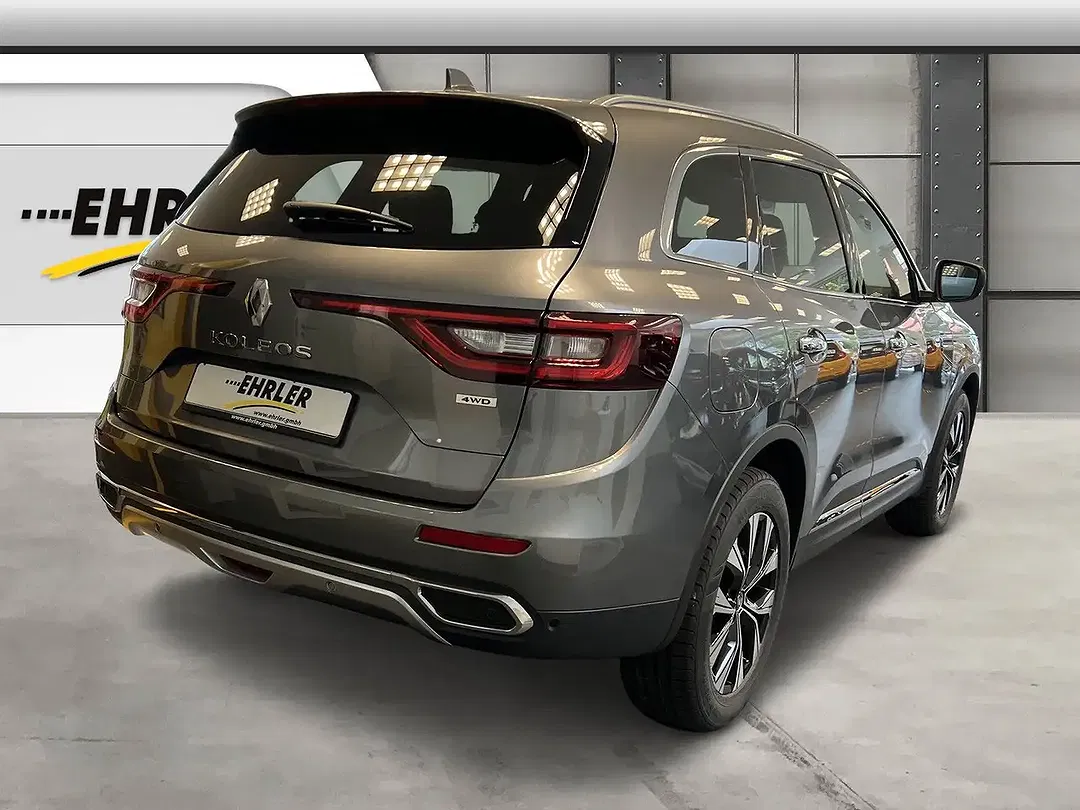 Renault Koleos - Thumbnail 4
