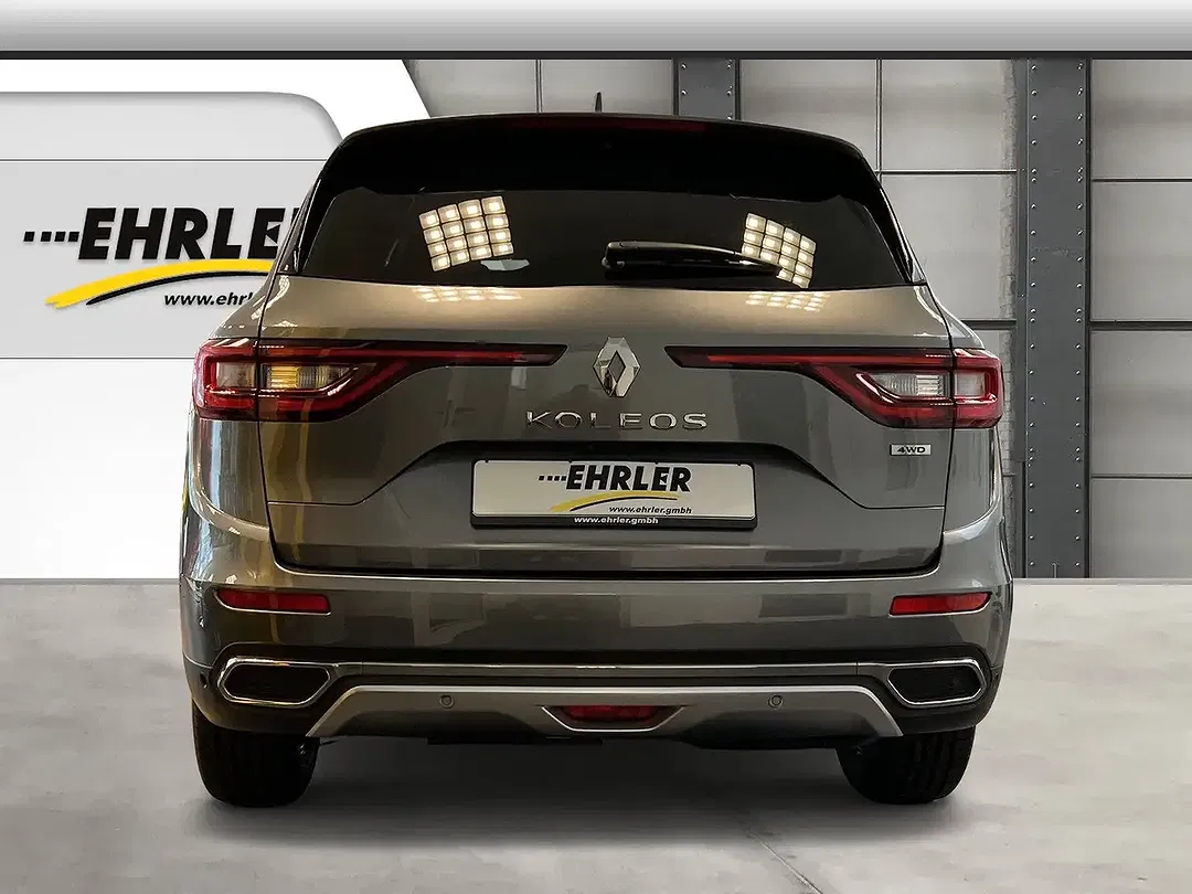 Renault Koleos - Thumbnail 5