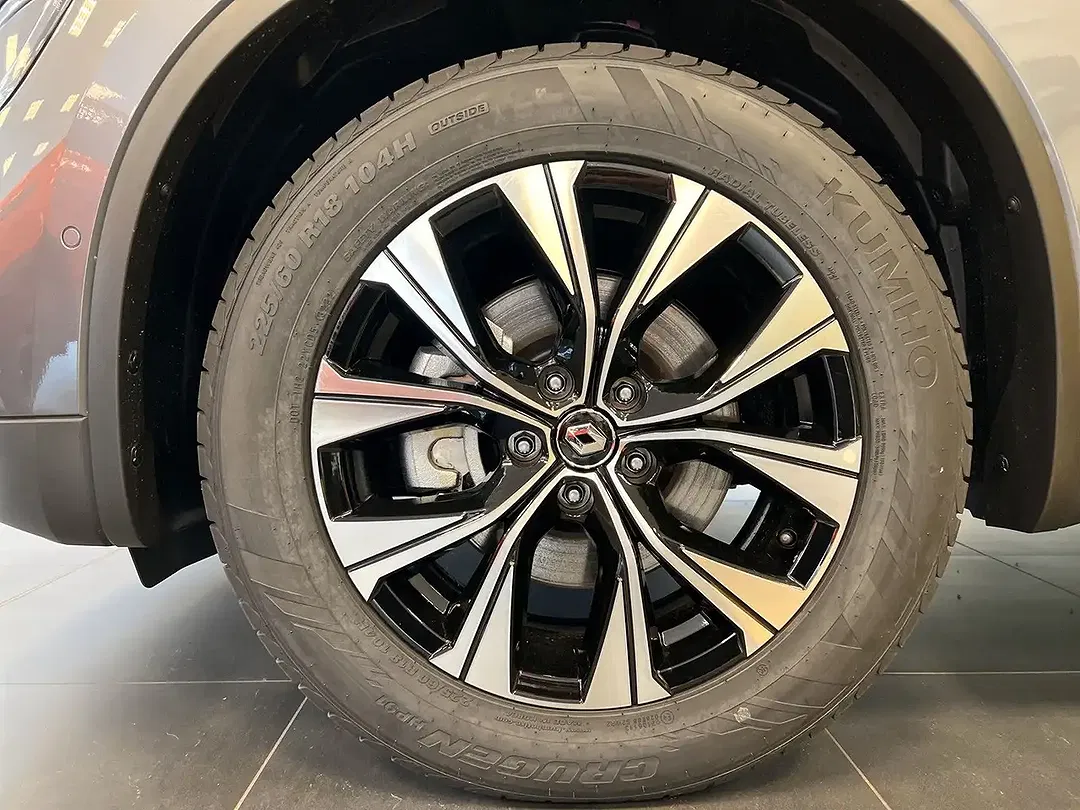 Renault Koleos - Thumbnail 6